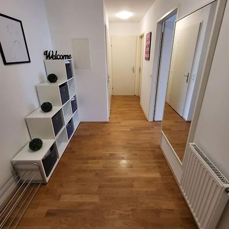 Top Sky Viena Exterior foto