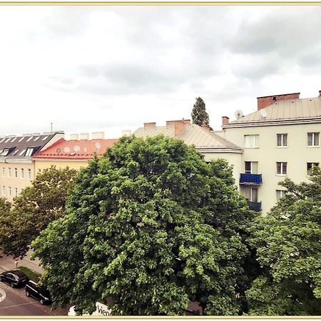 Top Sky Viena Exterior foto