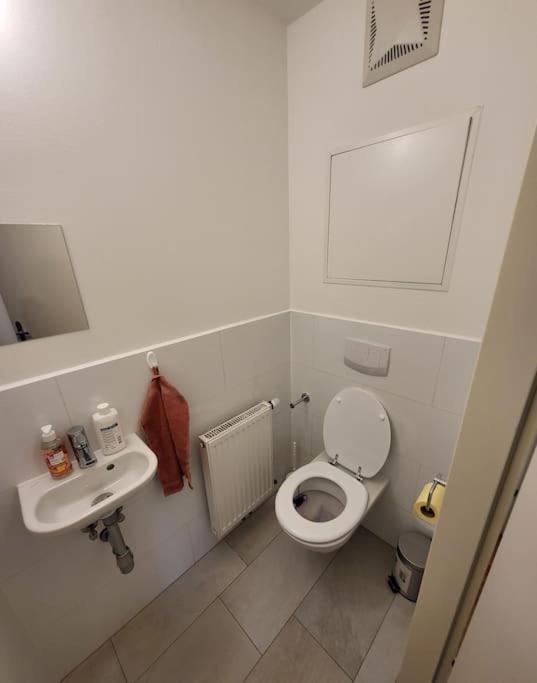 Top Sky Viena Exterior foto