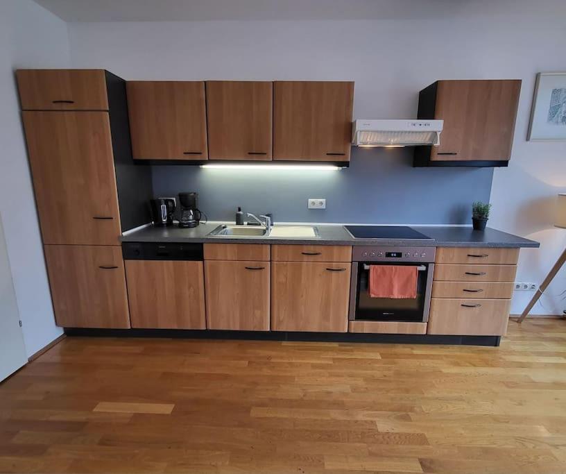 Top Sky Viena Exterior foto