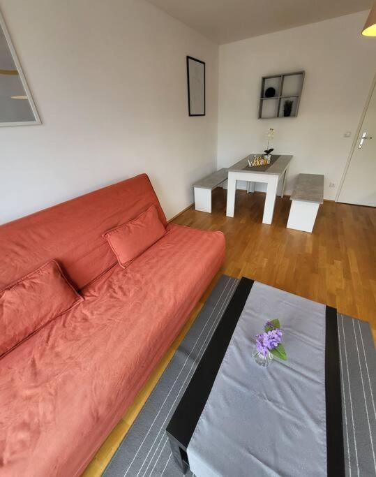 Top Sky Viena Exterior foto