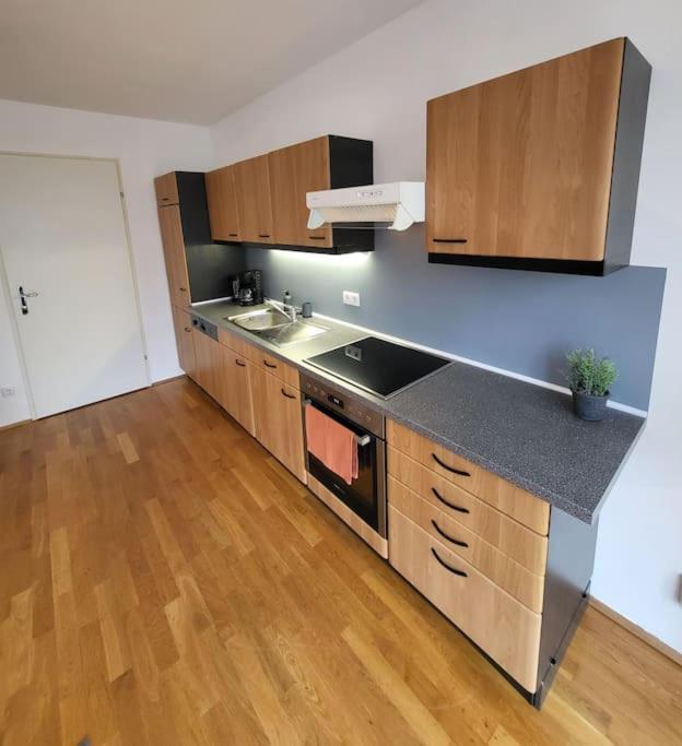Top Sky Viena Exterior foto