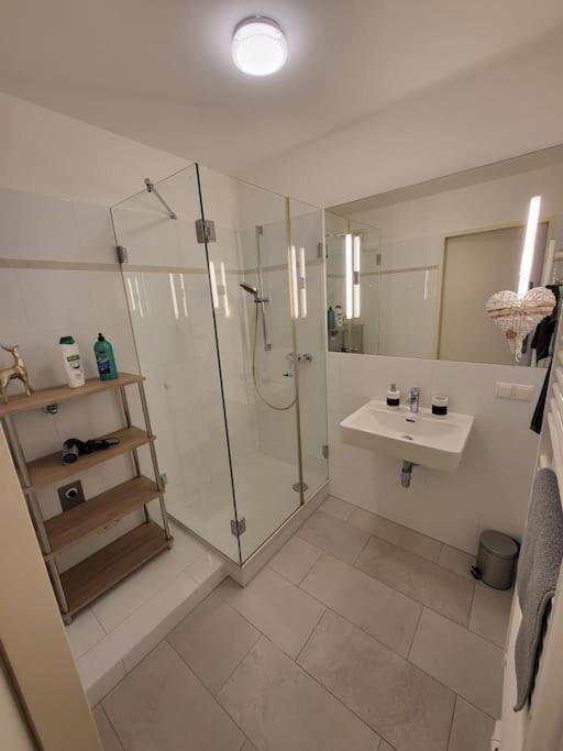 Top Sky Viena Exterior foto