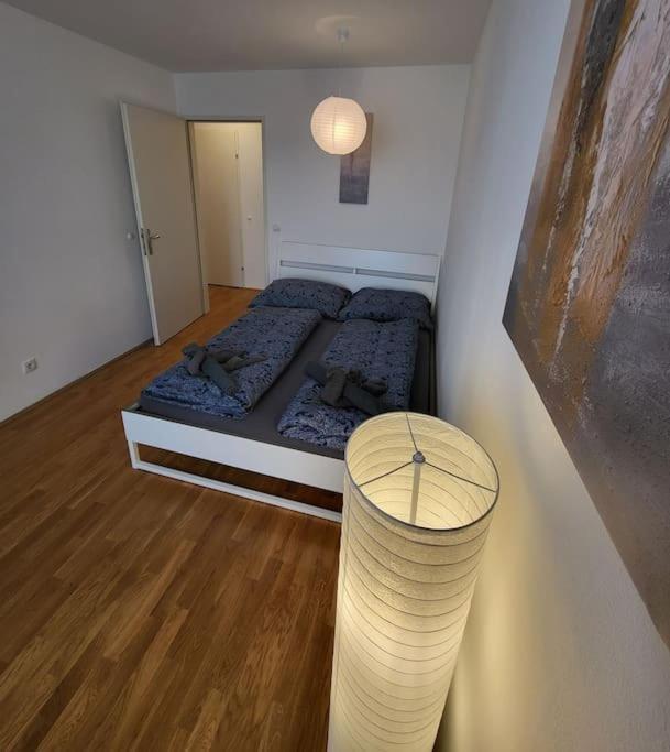 Top Sky Viena Exterior foto