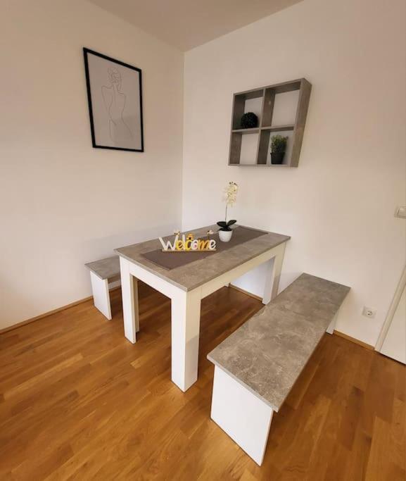 Top Sky Viena Exterior foto