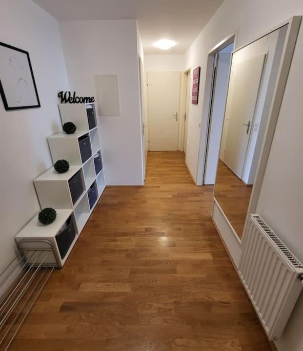 Top Sky Viena Exterior foto