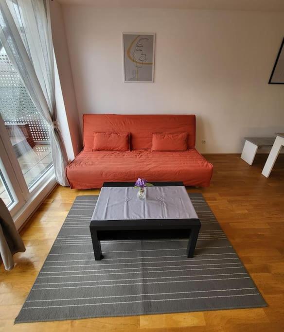 Top Sky Viena Exterior foto