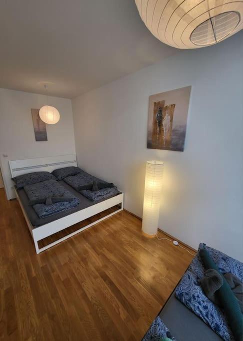 Top Sky Viena Exterior foto