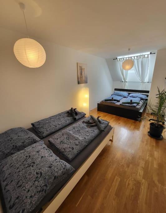 Top Sky Viena Exterior foto