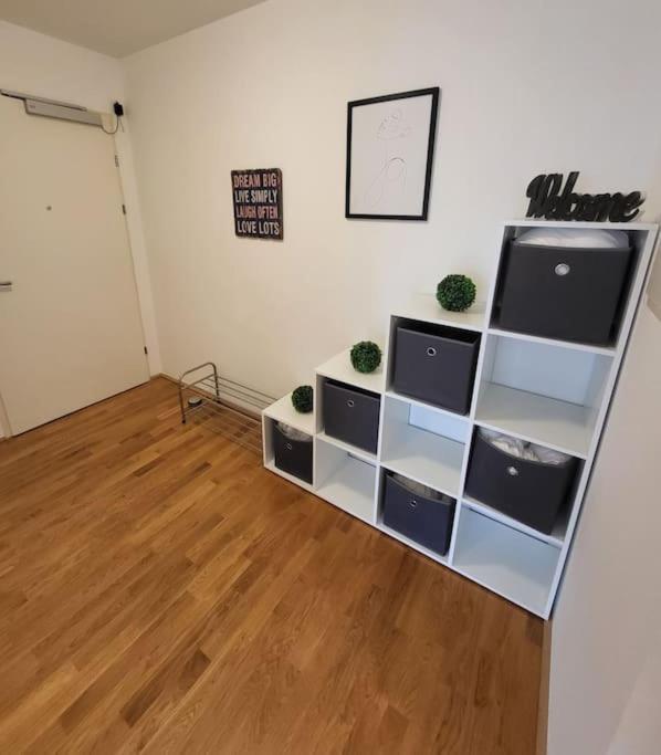 Top Sky Viena Exterior foto