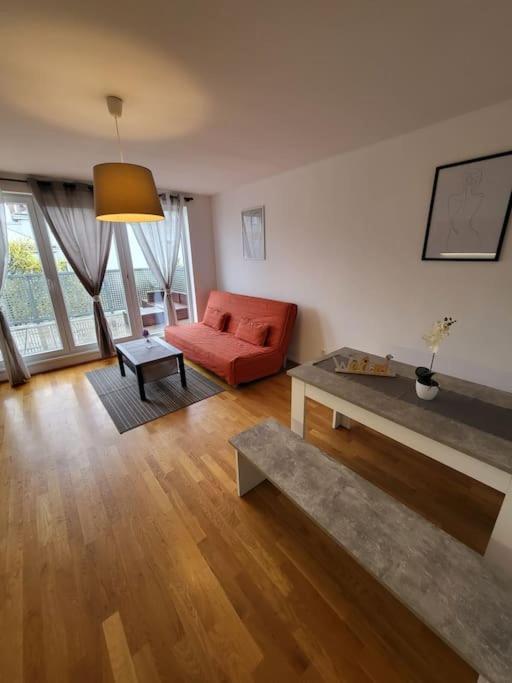 Top Sky Viena Exterior foto