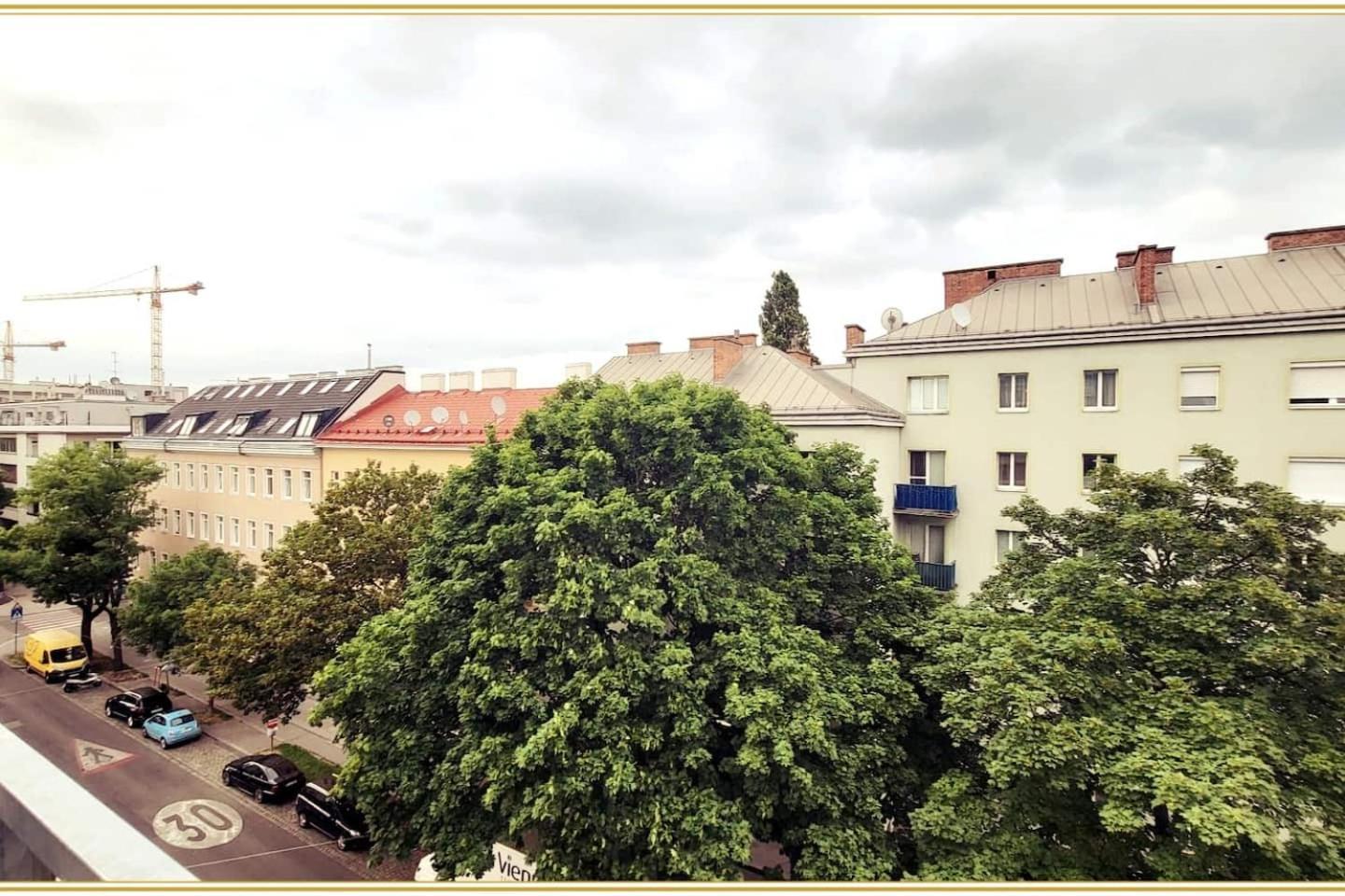 Top Sky Viena Exterior foto