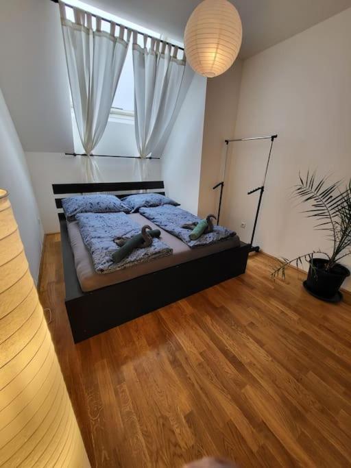 Top Sky Viena Exterior foto